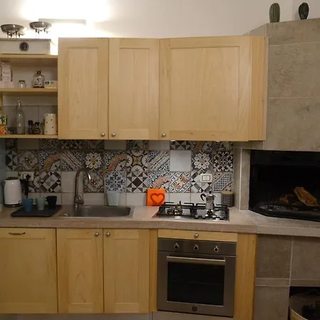 Casa Zia Cecchina Bed & Breakfast
