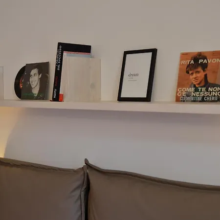 Casa Zia Cecchina Frühstückspension 3*
