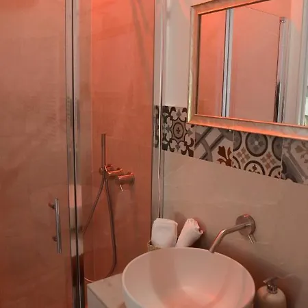 Bed & Breakfast Casa Zia Cecchina *