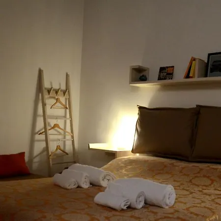 Casa Zia Cecchina 3*