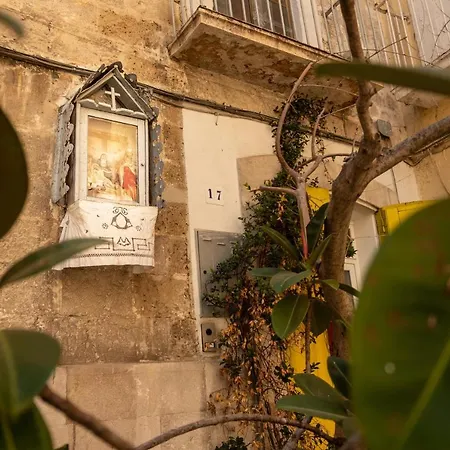 Casa Zia Cecchina 3*