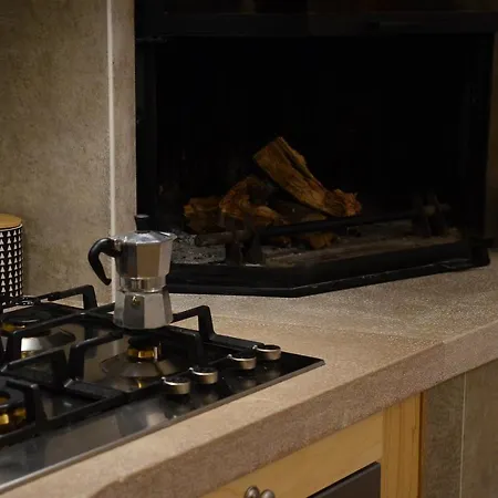 Casa Zia Cecchina Alojamento de Acomodação e Pequeno-almoço