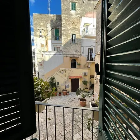 Casa Zia Cecchina Bed & Breakfast