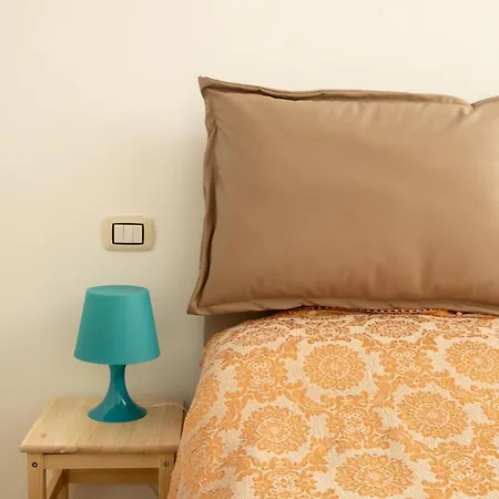 Bed & Breakfast Casa Zia Cecchina *