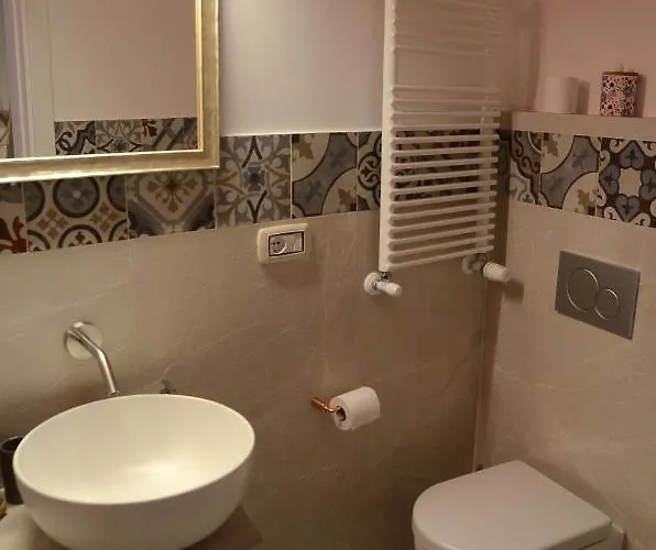 Oda ve Kahvaltı Casa Zia Cecchina 4*