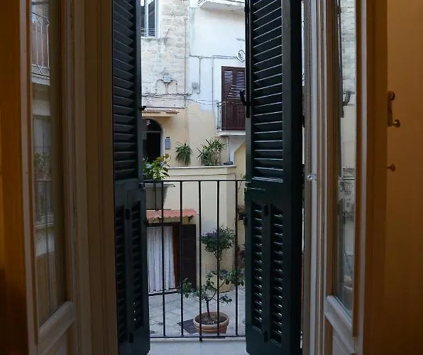 Casa Zia Cecchina Bari