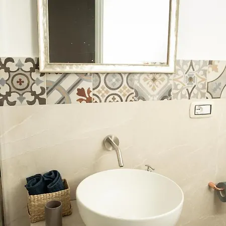 Casa Zia Cecchina 3*