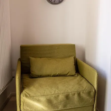 Casa Zia Cecchina לינה וארוחת בוקר 3*