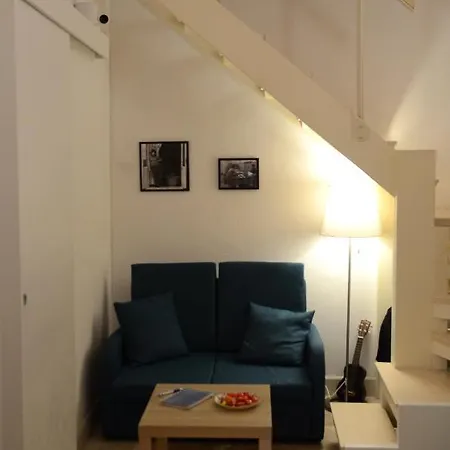 Bed and breakfast Casa Zia Cecchina 4*