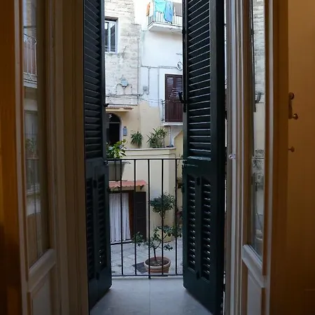 Casa Zia Cecchina בארי