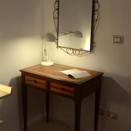 לינה וארוחת בוקר Casa Zia Cecchina