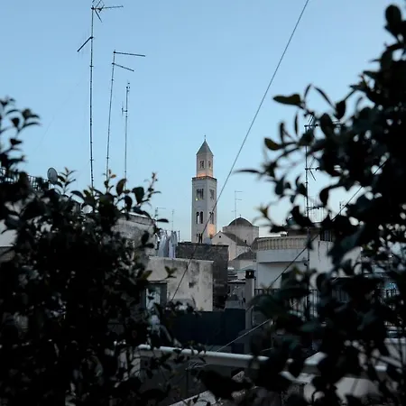 Bed and breakfast Casa Zia Cecchina