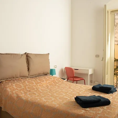 Bed & Breakfast Casa Zia Cecchina *