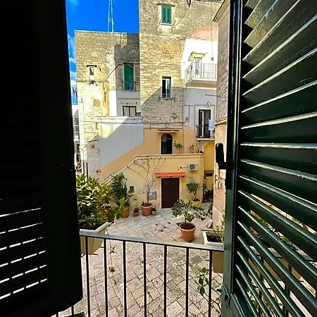 Casa Zia Cecchina 3*