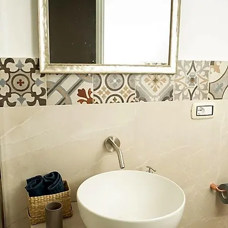 Casa Zia Cecchina Bed & Breakfast