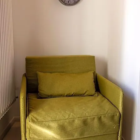 Casa Zia Cecchina Bed & Breakfast 3*