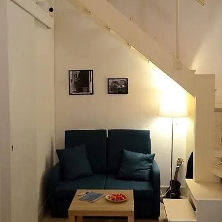 Casa Zia Cecchina