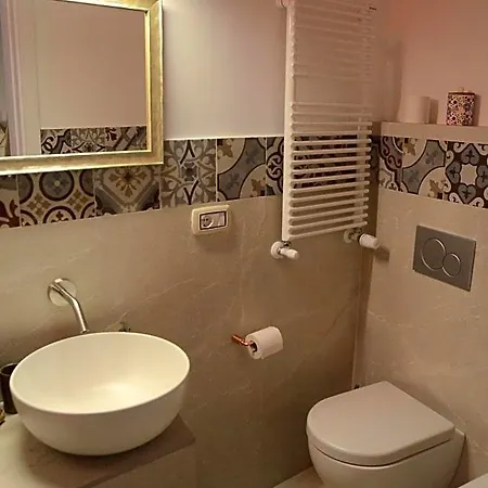 Bed & Breakfast Casa Zia Cecchina