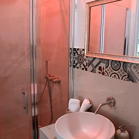 Casa Zia Cecchina Bed & Breakfast 3*