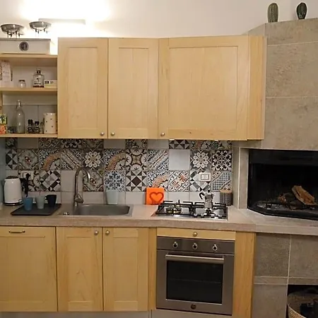Casa Zia Cecchina Bed & Breakfast