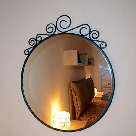 Casa Zia Cecchina Bed & Breakfast