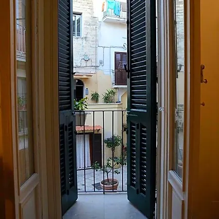 Casa Zia Cecchina Bari