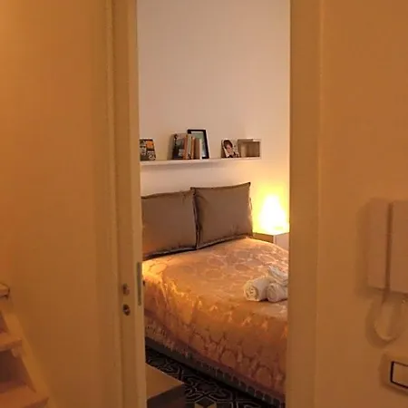 Casa Zia Cecchina 3*