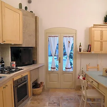 Bed & Breakfast Casa Zia Cecchina