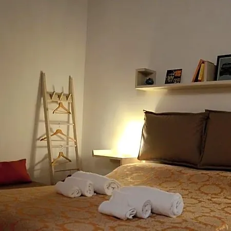 Casa Zia Cecchina 3*