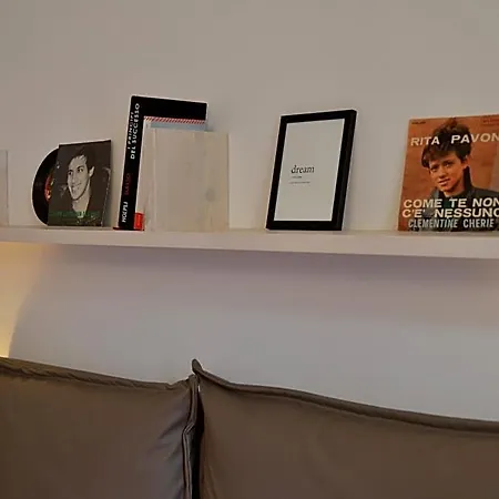 Casa Zia Cecchina Bed & Breakfast Bari