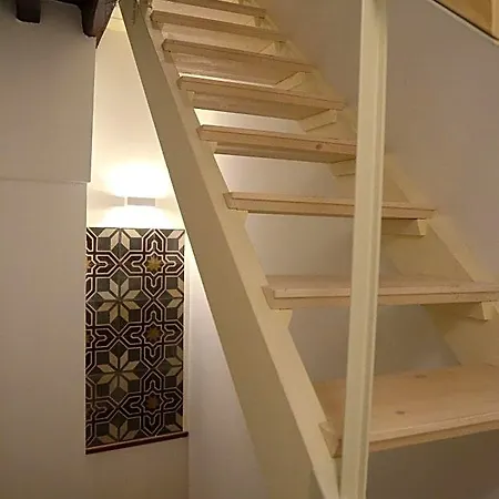Casa Zia Cecchina לינה וארוחת בוקר בארי