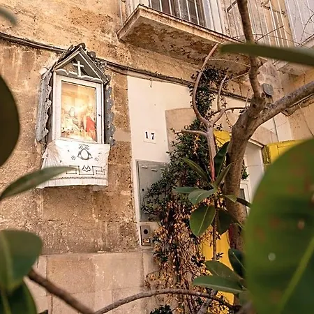 Casa Zia Cecchina Bari