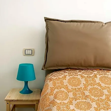 Casa Zia Cecchina Bed & Breakfast 3*