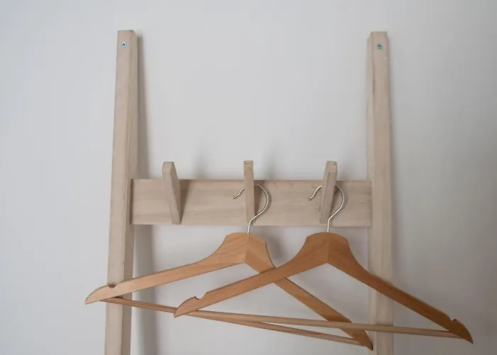 Casa Zia Cecchina バーリ