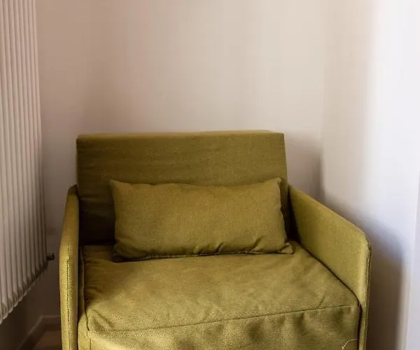 Casa Zia Cecchina ベッド・アンド・ブレックファスト 4*