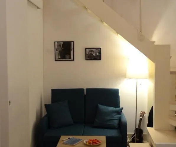 ベッド・アンド・ブレックファスト Casa Zia Cecchina 4*