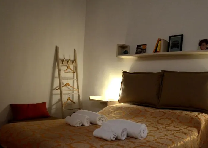 Casa Zia Cecchina 4*