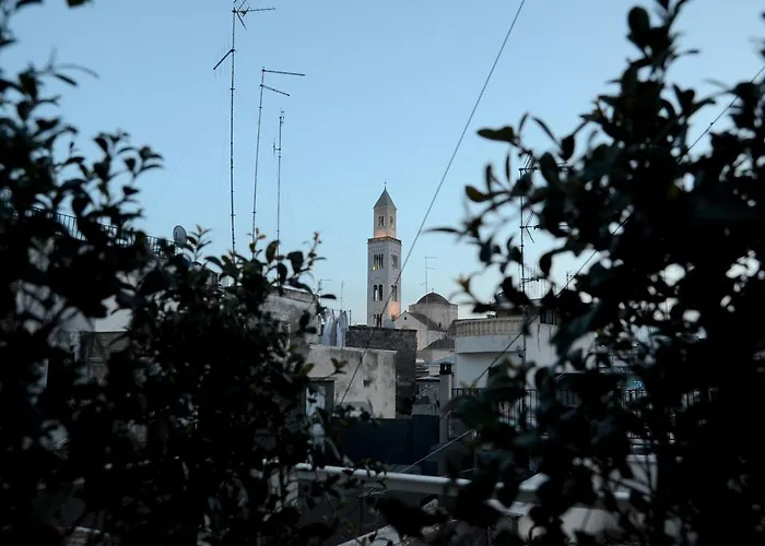 ベッド・アンド・ブレックファスト Casa Zia Cecchina